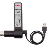 SWIT RadioLux Rx Wireless DMX512 Receiver