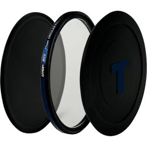 Tiffen MCS Circular Polarizer Filter (77mm)