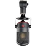 Neumann BCM 104 mt Condenser Broadcast/Podcast Microphone (Matte Black)