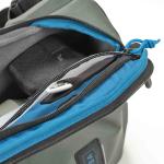 Tenba Solstice V2 Sling Bag (Gray, 12L)