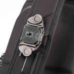 Tenba Solstice V2 Sling Bag (Gray, 12L)