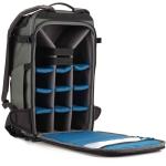 Tenba Solstice V2 Backpack (Gray, 20L)
