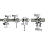 Matthews 1 1/2" Grip Rail (Long, 41-72")