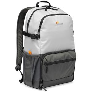 Lowepro Truckee BP 250 LX Camera Backpack (Gray, 18L)