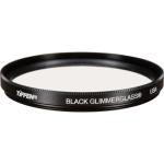 Tiffen Black Glimmerglass Camera Filter (58mm, Grade 1/4)