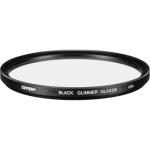 Tiffen Black Glimmerglass Camera Filter (72mm, Grade 1/4)