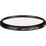 Tiffen Black Glimmerglass Camera Filter (72mm, Grade 1)