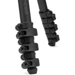 Manfrotto Befree Advanced AS Aluminum Travel Tripod with 494 Center Ball Head