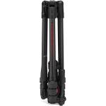 Manfrotto Befree GT PRO Aluminum Travel Tripod with 3-Way Pan/Tilt Head