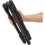 Manfrotto Befree GT PRO Aluminum Travel Tripod