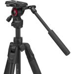 Manfrotto Befree GT PRO Aluminum Travel Tripod