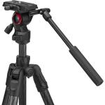 Manfrotto Befree GT PRO Carbon Fiber Travel Tripod