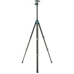 Benro MiniBird 3-Section Carbon Fiber Tripod with N00P Ball Head