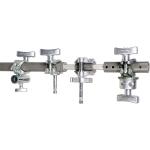 Matthews 1 1/4" Grip Rail (Short, 26-42")