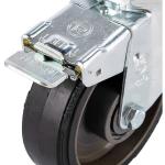 Manfrotto Wheel Set with Brakes (Set of 3)