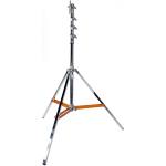 Matthews Hollywood Combo Triple Riser Stand (Black Matte, 14.8')