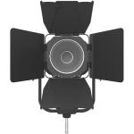 Aputure Electro Storm XT26 Bi-Color LED Monolight (Bates Connector, Flight Case Kit)