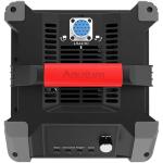 Aputure Electro Storm XT26 Bi-Color LED Monolight (Bare Ends Cable, Flight Case Kit)