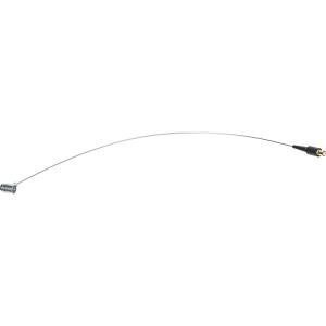 Sennheiser HM 4 Boom Arm for Headmic 4 Headset Microphone (Silver)