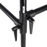 Manfrotto Still Life Shooting Table (Black)