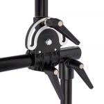 Manfrotto Still Life Shooting Table (Black)