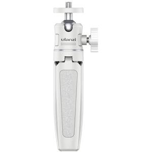 Ulanzi MT-08 Extendable Mini Tripod & Handle (White)