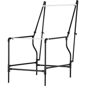 Manfrotto Mini Still Life Shooting Table Frame (Black)