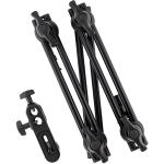 Manfrotto 3-Section Double Articulated Arm with Camera Bracket