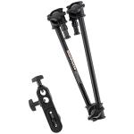 Manfrotto 2-Section Single Articulated Arm with Camera Platform