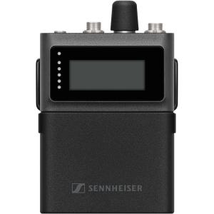 Sennheiser Spectera SEK UHF Bidirectional Wireless Bodypack Mic Transmitter/IEM Receiver (1G4: 1350 to 1525 MHz)