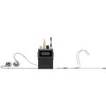 Sennheiser Spectera SEK UHF Bidirectional Wireless Bodypack Mic Transmitter/IEM Receiver (1G4: 1350 to 1525 MHz)