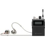 Sennheiser Spectera SEK UHF Bidirectional Wireless Bodypack Mic Transmitter/IEM Receiver (UHF: 470 to 698 MHz)