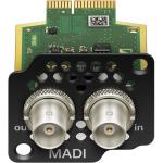 Sennheiser Spectera MADI Card (BNC)