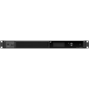 Sennheiser Spectera Base Station Rackmount 64-Channel Bidirectional Wireless Transceiver (UHF: 470 to 663 MHz, 1G4: 1435 to 1525 MHz)