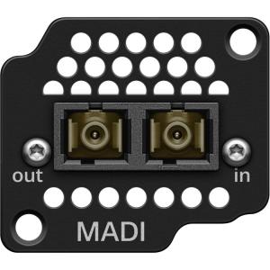 Sennheiser Spectera MADI Card (OM)