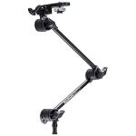 Manfrotto 2-Section Single Articulated Arm with Camera Platform