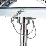 Avenger C4486 MP Eye Coupler Swivel Tilt 200