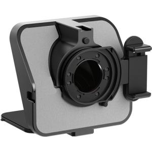 Ulanzi RT02 Universal Teleprompter for Tablets & Smartphones with Remote Control