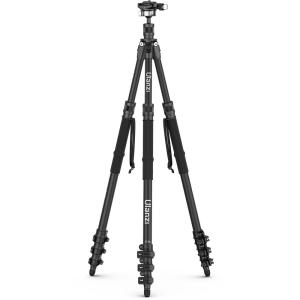 Ulanzi TT35 Hiking Pole Tripod with Ball Head Kit