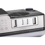 amaran Ace 25x Bi-Color LED Light Panel (Silver)