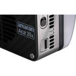 amaran Ace 25x Bi-Color LED Light Panel All-in-One Creator Kit (Silver)