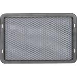 amaran Ace 25x Bi-Color LED Light Panel All-in-One Creator Kit (Silver)