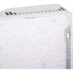 amaran Ace 25x Bi-Color LED Light Panel All-in-One Creator Kit (White)