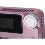 amaran Ace 25x Bi-Color LED Light Panel All-in-One Creator Kit (Pink)