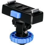 amaran Ace 25c RGB LED Light Panel (White)