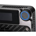 amaran Ace 25c RGB LED Light Panel All-in-One Creator Kit (Silver)