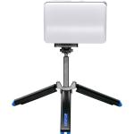 amaran Ace 25c RGB LED Light Panel All-in-One Creator Kit (White)