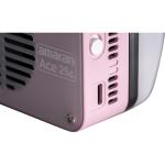 amaran Ace 25c RGB LED Light Panel All-in-One Creator Kit (Pink)