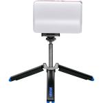 amaran Ace 25c RGB LED Light Panel All-in-One Creator Kit (Pink)