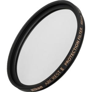 Nikon ARCREST II Protection Filter (46mm)